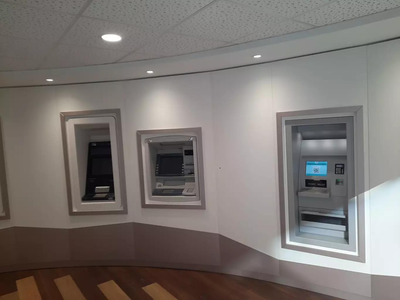 Agencement interieur 2