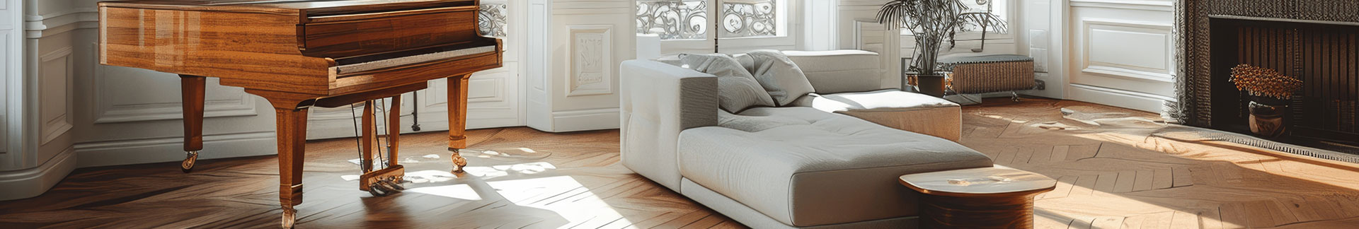 photo couveture Parquet